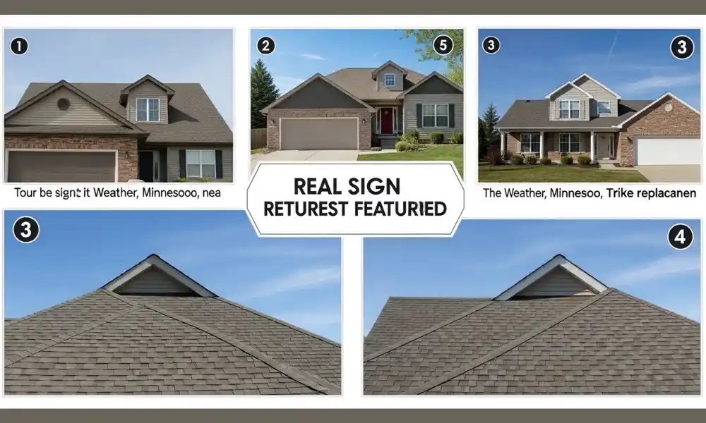 Top Signs Your Roof Needs Replacement